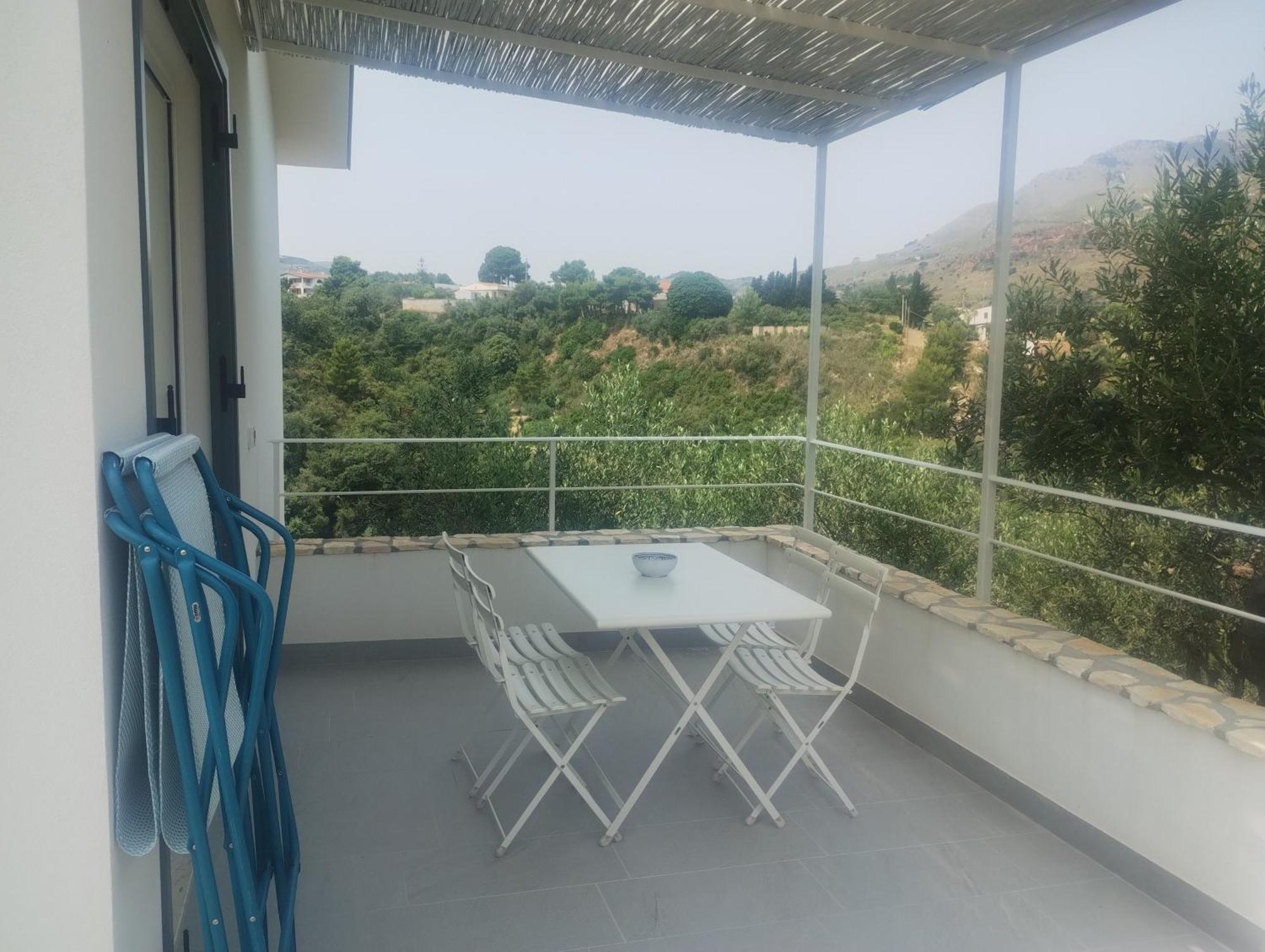 Casale la Macina Residence Scopello Scopello  Extérieur photo