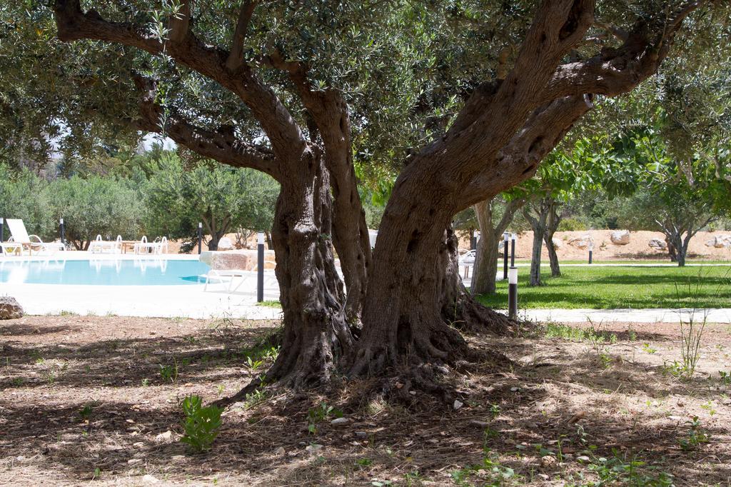 Casale la Macina Residence Scopello Scopello  Extérieur photo